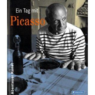 Ein Tag mit Picasso. Abenteuer Kunst Susanne Pfleger