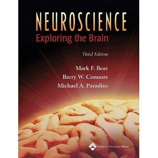 Neuroscience Exploring the Brain eBook Mark F. Bear, Barry W