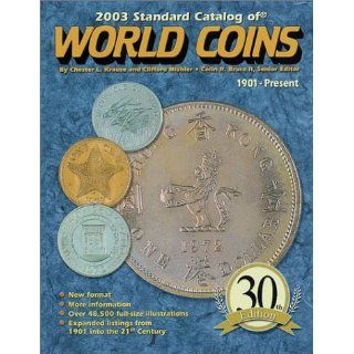 Standard Catalog of World Coins (Standard Catalog of World Coins 1901