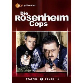Die Rosenheim Cops (1. Staffel, Folgen 01 04) Joseph