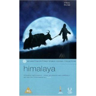 Himalaya [VHS] [UK Import] Thilen Lhondup, Lhakpa Tsamchoe, Gurgon