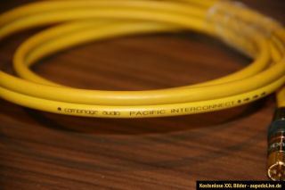 Cambridge Audio Pacific Interconnect High End Cinch Kabel 1 Meter