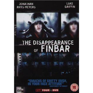 The Disappearance of Finbar [UK Import] Luke Griffin