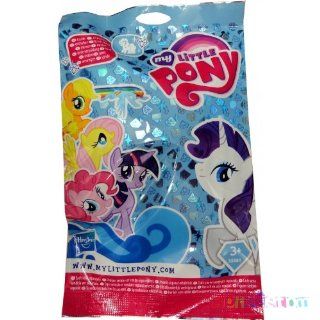 My Little Pony   Überraschungsponys   Wave 2   2012 Blind Bag: 