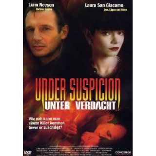 Under Suspicion   Unter Verdacht Liam Neeson, Laura San