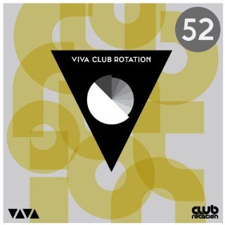 Viva Club Rotation Vol.52 Musik