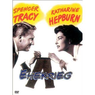 Ehekrieg Spencer Tracy, Katharine Hepburn, Judy Holliday