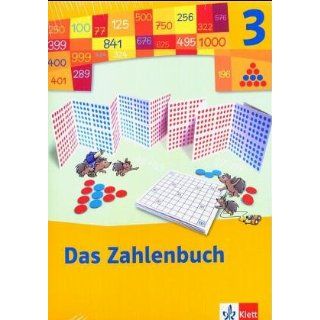 Das Zahlenbuch 3 Erich Chr. Wittmann, Gerhard N. Müller