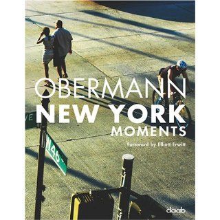 Obermann New York (Photo Books) Bernd Obermann Bücher