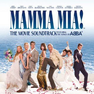 Mamma Mia Musik