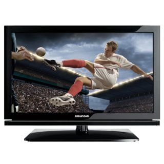 Grundig 22 VLE 8220 BG 55 cm (22 Zoll) LED Backlight Fernseher, EEK B