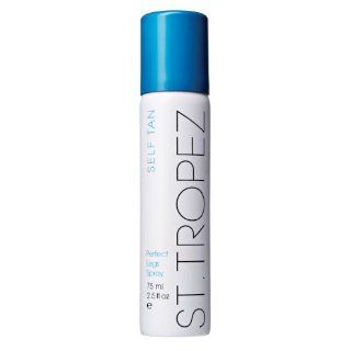 St. Tropez Self Tan Perfect Legs Spray 75 ml: Parfümerie