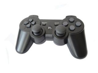 Controller PS3 Dualshock 3 fuer PlayStation 3 mit Kabel compatiable