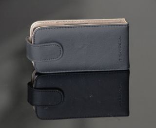 U5 U5i Handy Leder Tasche Pu Leather Case Hülle Etui #103
