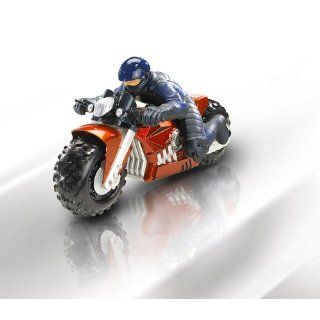 TYCO H6921   R/C TMH Rebound Superbike Spielzeug
