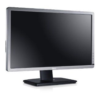 Dell U2312HM 58,4 cm Widescreen TFT Monitor silber 