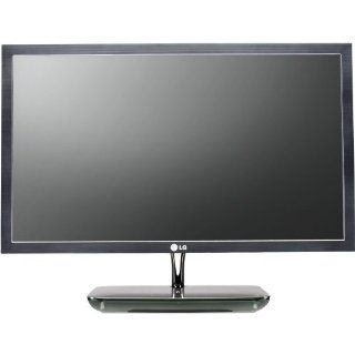 LG E2381VR 58,4 cm Widescreen LCD/TFT Monitor: Computer