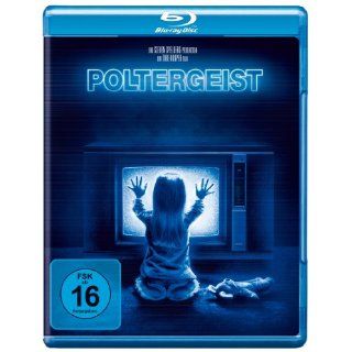 Poltergeist [Blu ray] Craig T. Nelson, JoBeth Williams