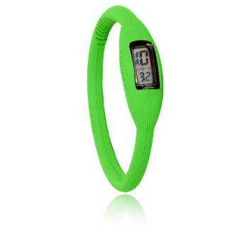 Imazine Sport Watch lime green, Größe S Uhren