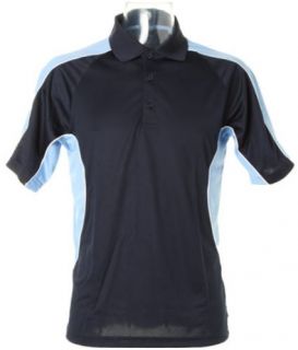 Gamegear Herren Cooltex® Active Polo Shirt Poloshirt Sportshirt