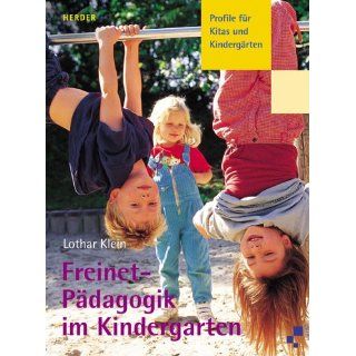 Profile für Kitas und Kindergärten Freinet Pädagogik im