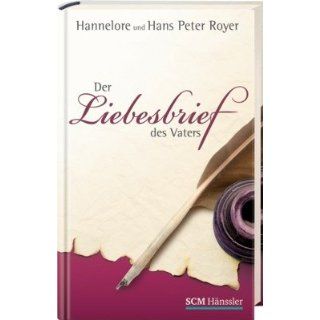 Der Liebesbrief des Vaters Hans Peter Royer, Hannelore