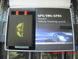 TK106 B SCHEDA SD GPS TRACKER LOCALIZZATORE SATELLITARE telecomando