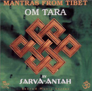 Om Tara Mantras from Tibet Musik