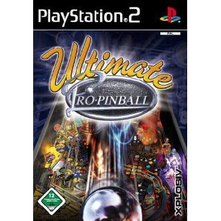 Pro Pinball   Ultimate Games
