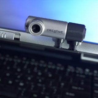 Creative Webcam Notebook Computer & Zubehör