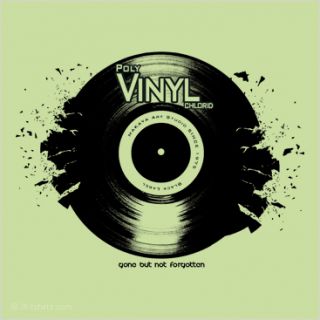 Vinyl T Shirt Eelectro Schallplatten Sammlung Dj LP S