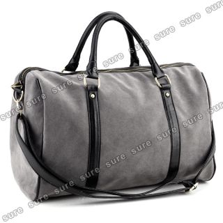 XXL Celebrity Tote Bag Schulter Tasche Handtasche für Reise