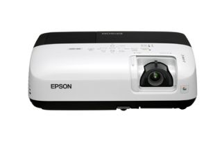 Epson EB S62 Projektor Heimkino, TV & Video
