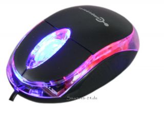 Optische Maus PC Mouse, Computer, Computermaus, Computermouse, Laptop