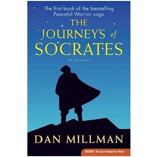The  of Socrates An Adventure eBook Dan Millman 
