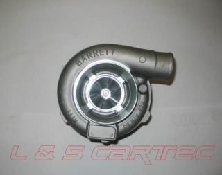 Garrett   GT30R / GT3076R Turbolader K24/K26 Flansch