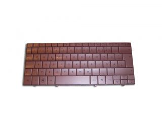 HP Mini 110 Tastatur Deutsch Keyboard 537754 041 Notebook