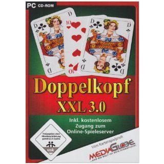 Doppelkopf XXL 3.0 Games