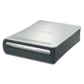 Xbox 360   HD DVD Player inkl. Fernbedienung Games