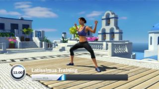 Mein Fitness Coach Club Playstation 3 Games