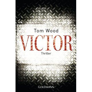 Victor Thriller   Kurzgeschichte eBook Tom Wood Kindle