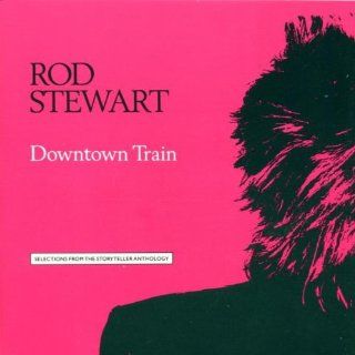 Downtown Train Musik