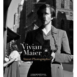 Vivian Maier und über 1,5 Millionen weitere Bücher verfügbar für