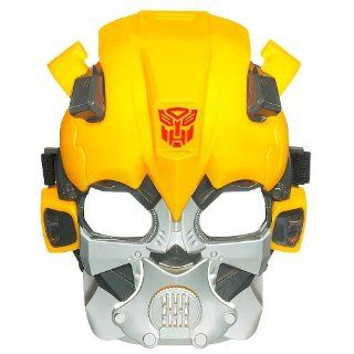 Hasbro Transformers Bumblebee Maske 5+ Spielzeug