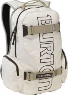 Burton Schulrucksack Emphasis Pack, Bone