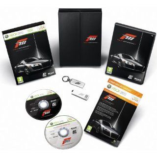 Forza Motorsport 3   Limited Edition [UK Import] Games