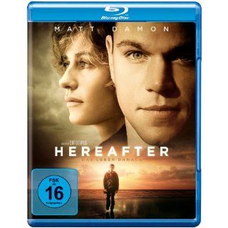 Hereafter   Das Leben danach [Blu ray]: Matt Damon, Marthe