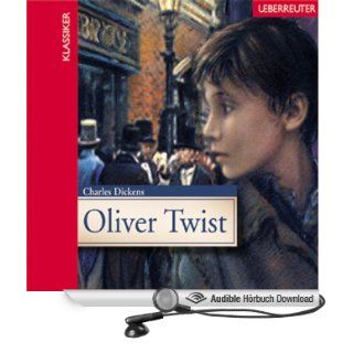 Oliver Twist (Hörbuch ) Charles Dickens, Werner