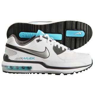 Nike Sneaker / Schuhe Air Max 2 weiss Gr. 42,5 Neu