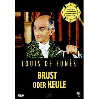Brust oder Keule Louis de Funès, Michel Colucci, Julien